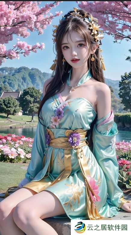 《来触摸吧!LoveApplication》游戏：深度情感互动与沉浸式体验的完美融合